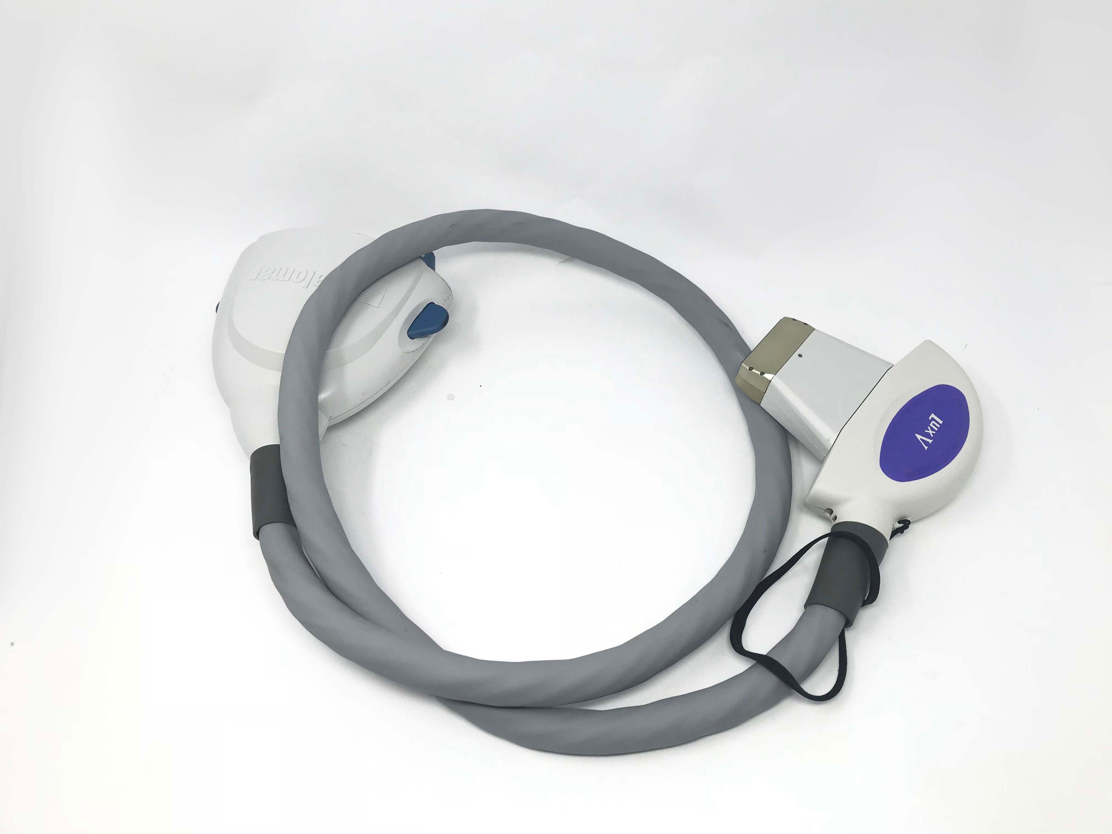 Palomar Starlux 300 Lux V IPL Acne Vascular Handpiece Redness HP LuxV LOW PULSES