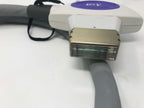Palomar Starlux 300 Lux V IPL Acne Vascular Handpiece Redness HP LuxV LOW PULSES