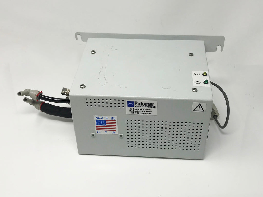 Palomar StarLux 300 Laser Star Lux Chiller TEC Cooling Module 1520-3010