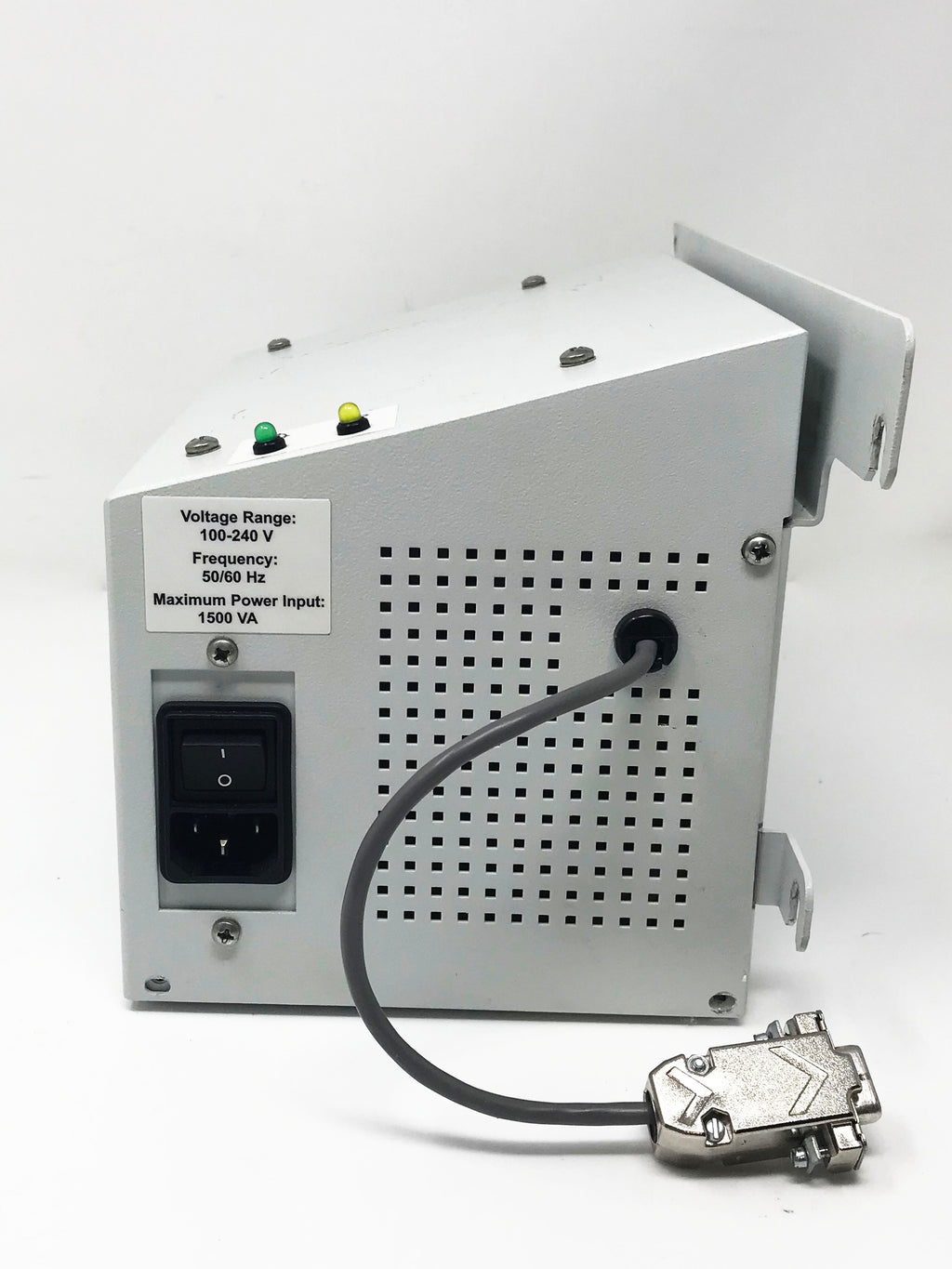 Palomar StarLux 300 Laser Star Lux Chiller TEC Cooling Module 1520-3010
