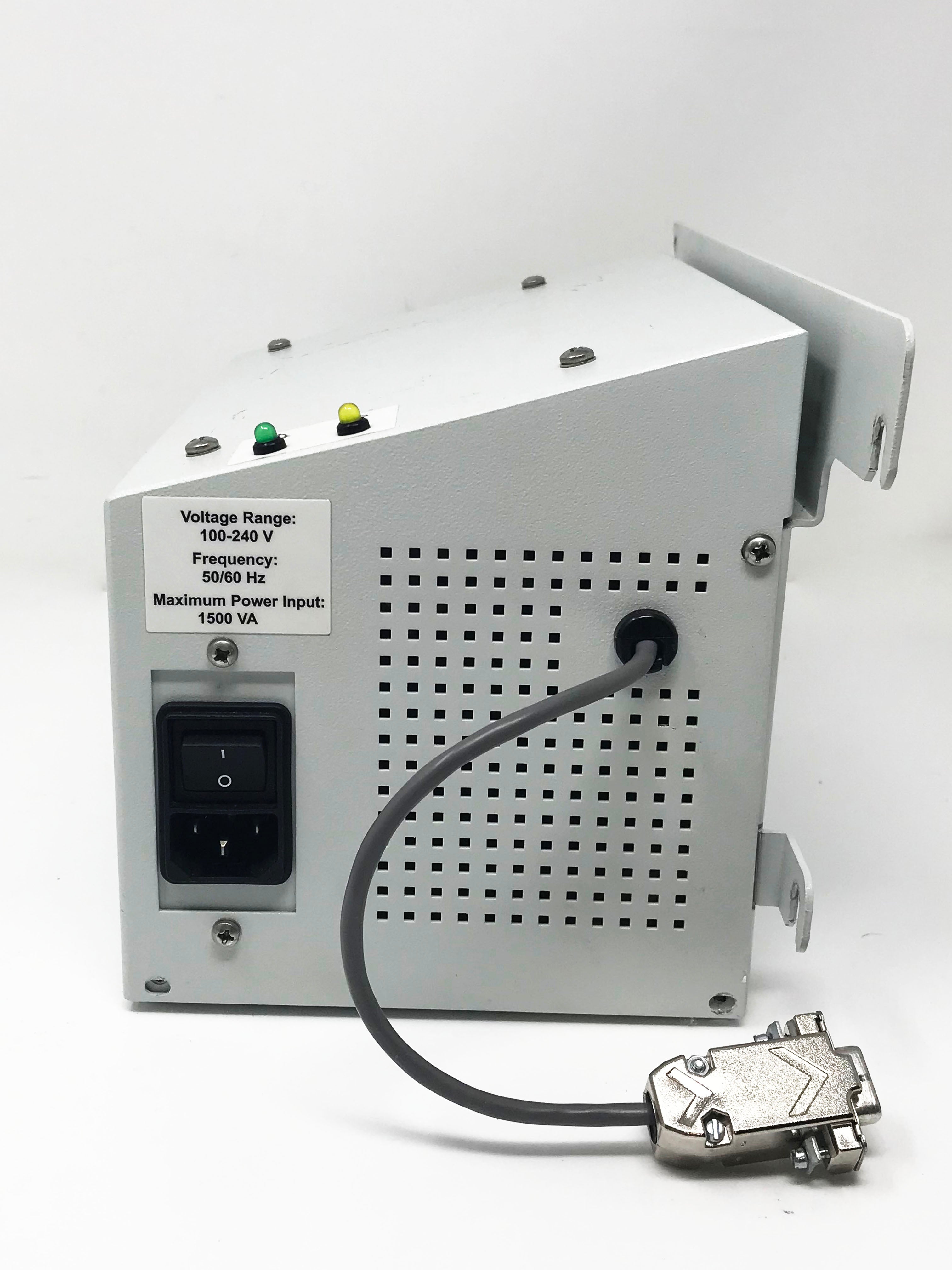 Palomar StarLux 300 Laser Star Lux Chiller TEC Cooling Module 1520-3010