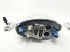 Palomar Starlux 500 1440 Fractional Erbium Laser Cavity Handpiece Base As Is