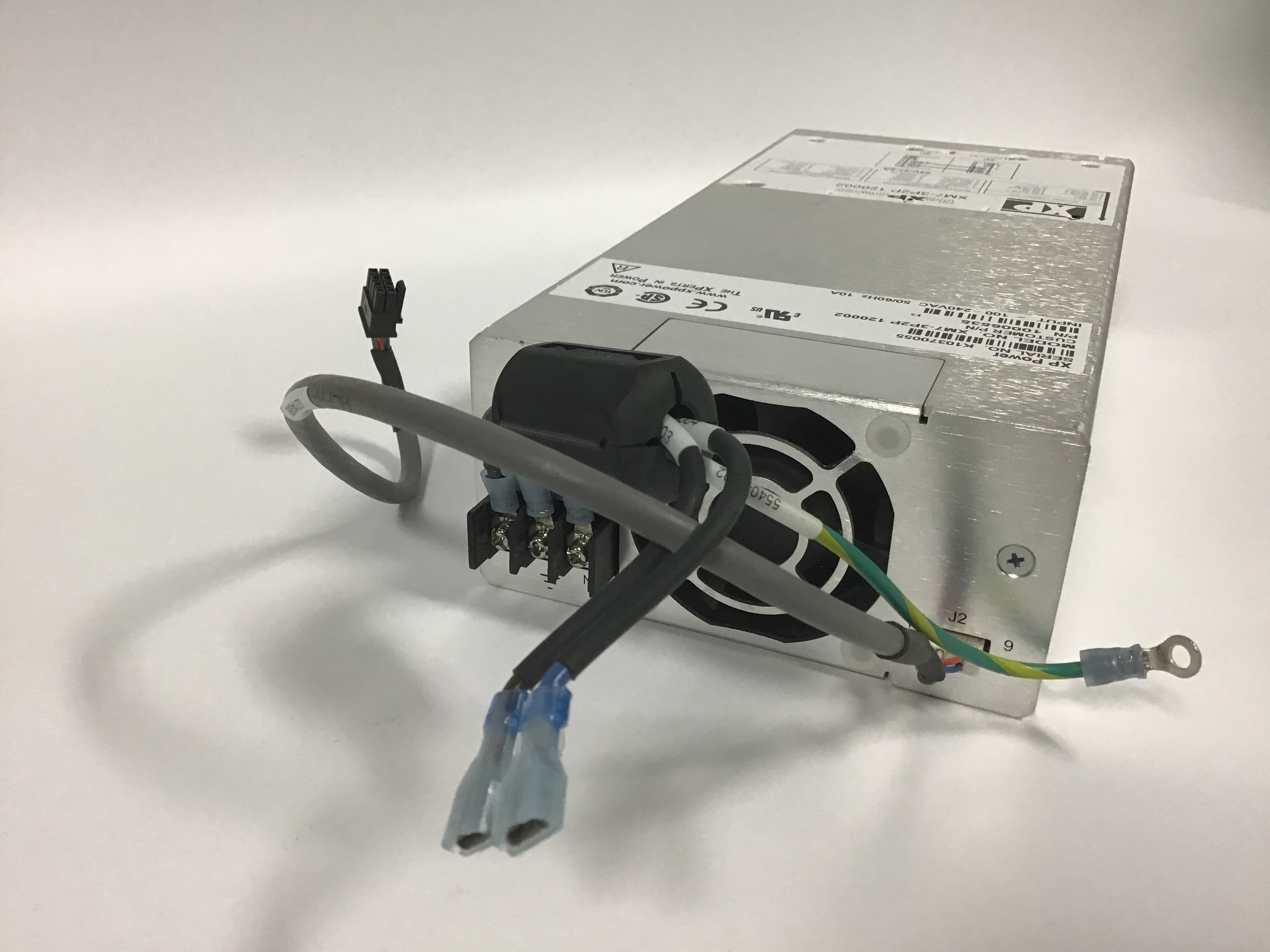Palomar Starlux 500 Chiller XP Power Supply XM7-3P2P Module Star Lux