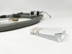 Palomar Starlux 500 Lux Rs Handpiece FOR PARTS Umbilical & Cavity As Is
