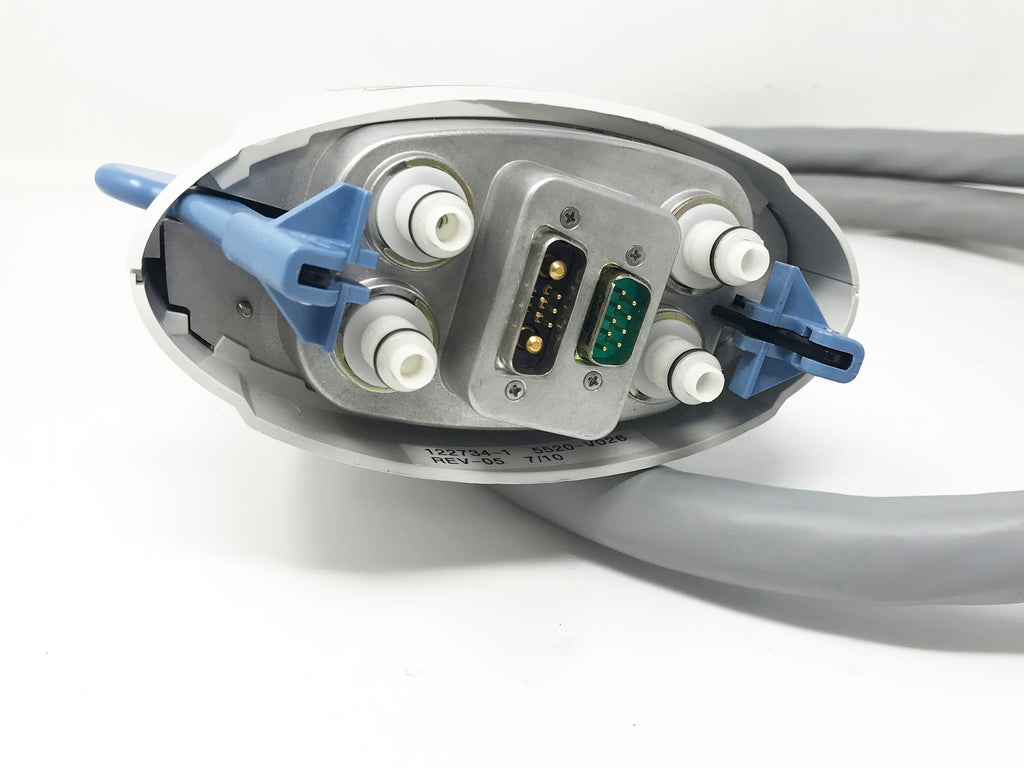 Palomar Starlux 500 Lux Y IPL Hair Removal Pigmented Lesions Hand Piece 0 Shots