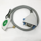 Palomar Starlux 500 Max G Lux Handpiece Pigmentation Vascular IPL HP MaxG