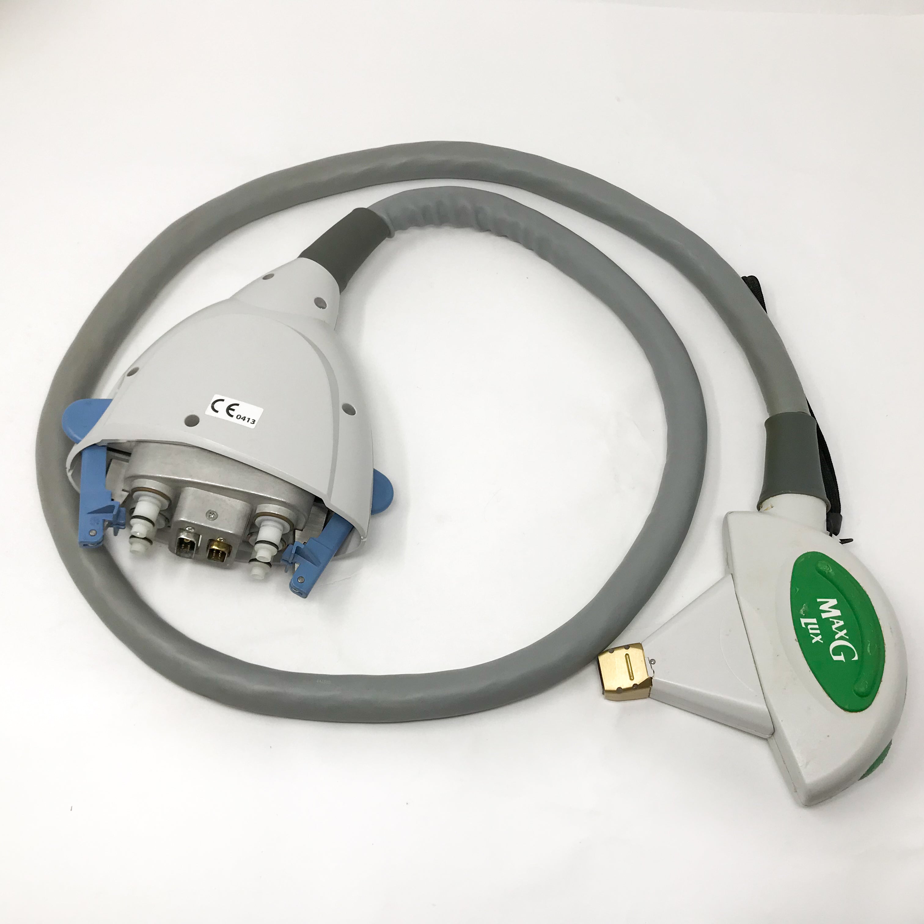 Palomar Starlux 500 Max G Lux Handpiece Pigmentation Vascular IPL HP MaxG