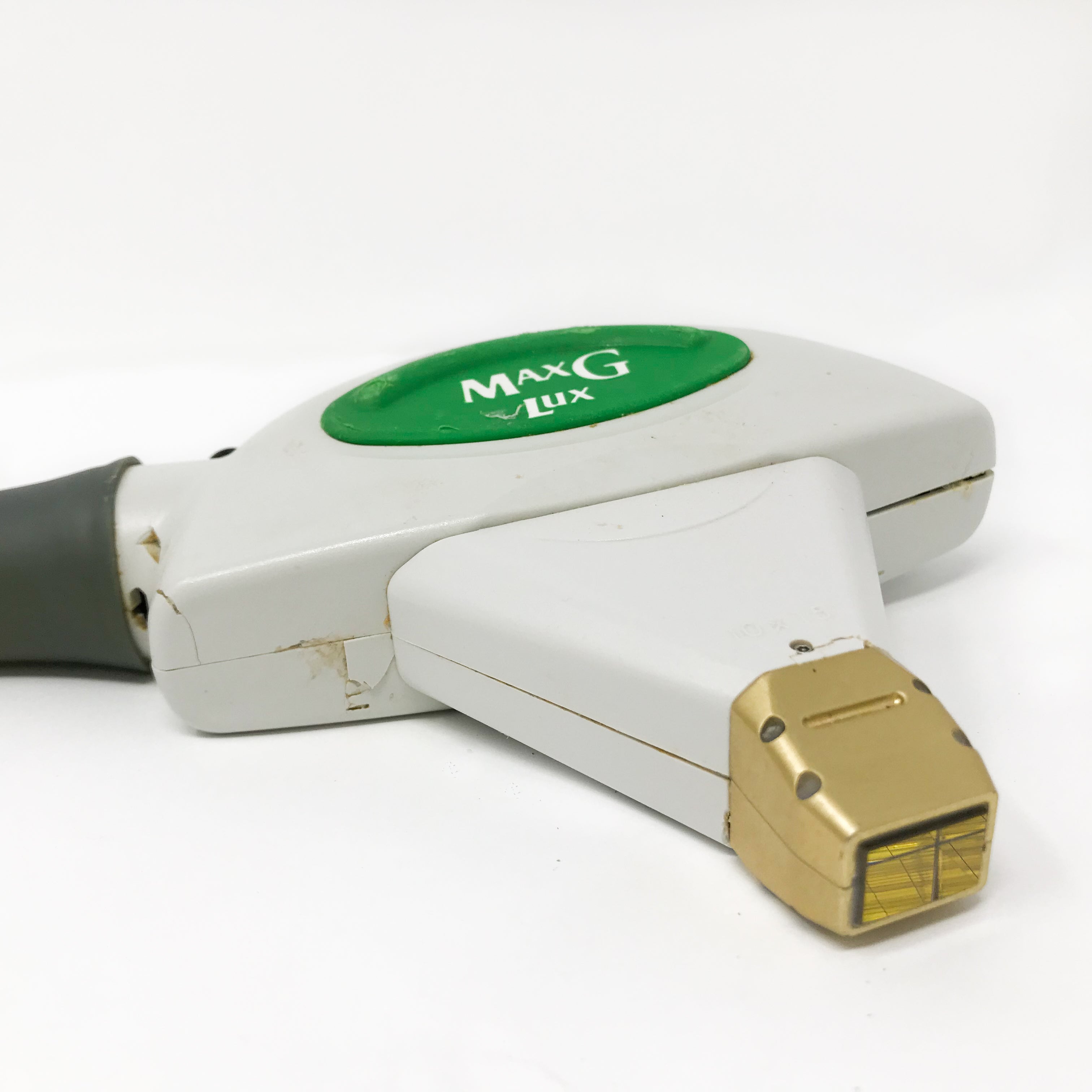 Palomar Starlux 500 Max G Lux Handpiece Pigmentation Vascular IPL HP MaxG