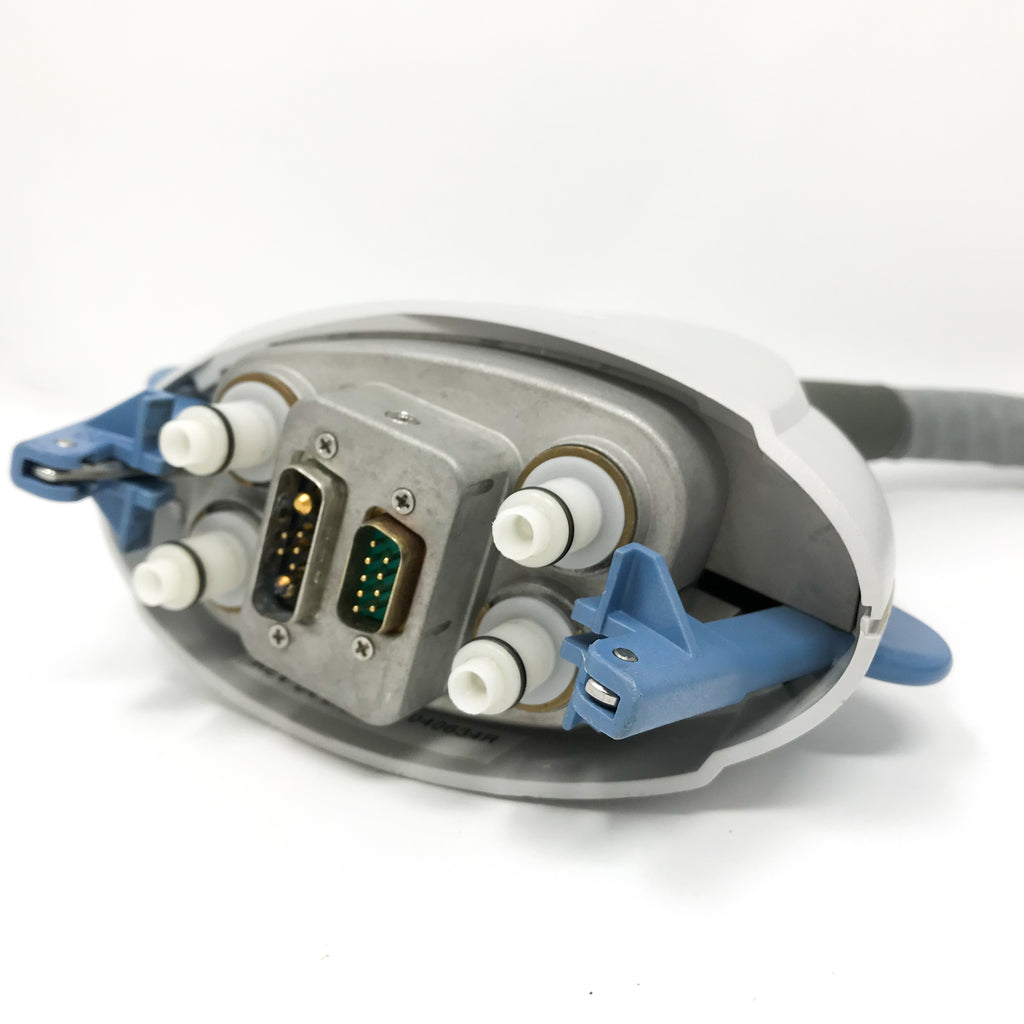 Palomar Starlux 500 Max G Lux Handpiece Pigmentation Vascular IPL HP MaxG