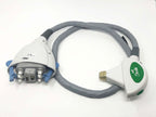 Palomar Starlux 500 Max G Vascular Lesions Dyschromia IPL Handpiece MaxG 0 Shots