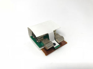 Palomar Starlux 500 System Power Supply Main Fuse Assembly 5532-5007/5521-5002