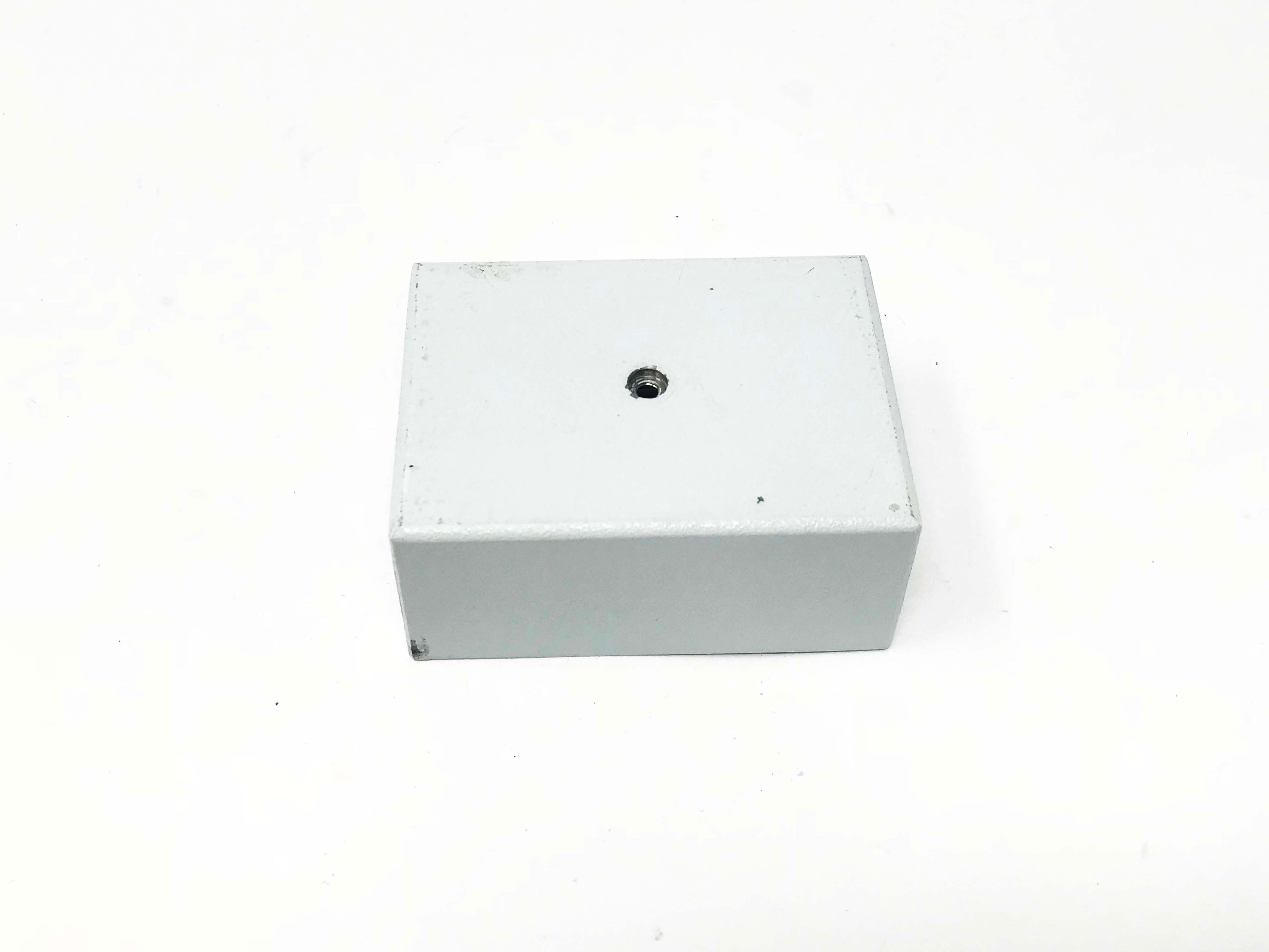 Palomar Starlux Fluid Bypass Jumper Compartment Cover Box Housing