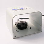 Palomar Starlux Foot Pedal PN 1520-1044 Star Lux Pneumatic Footswitch Air Switch