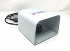 Palomar Starlux Foot Pedal Star Lux Pneumatic Footswitch Air Switch 1520-1044