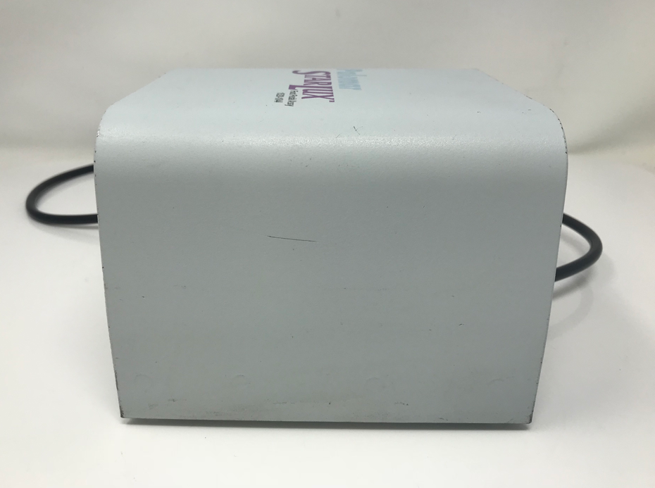Palomar Starlux Foot Pedal Star Lux Pneumatic Footswitch Air Switch 1520-1044