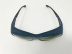 Palomar Starlux Lux 1064 YAG Laser Handpiece Safety Glasses Eye Protection