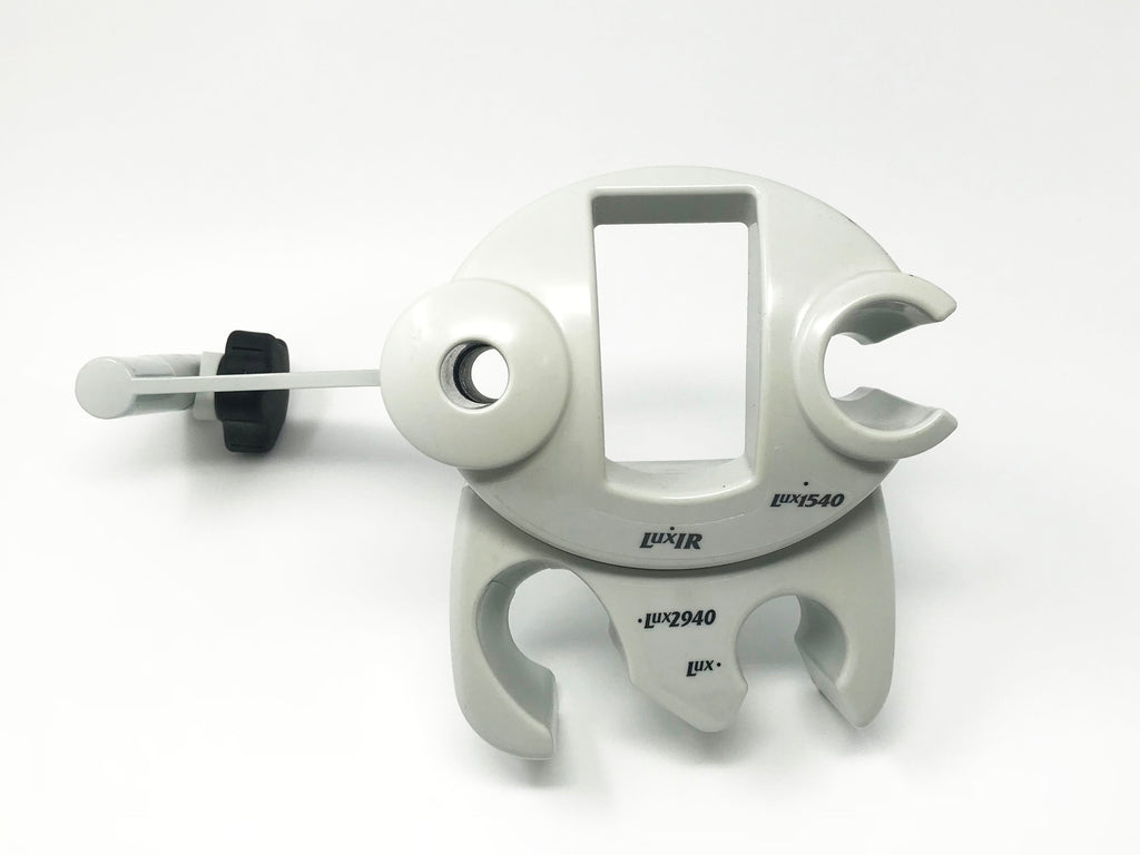 Palomar Starlux Lux IR 1540 2940 IPL Laser Handpiece Dock Base Holder Rack