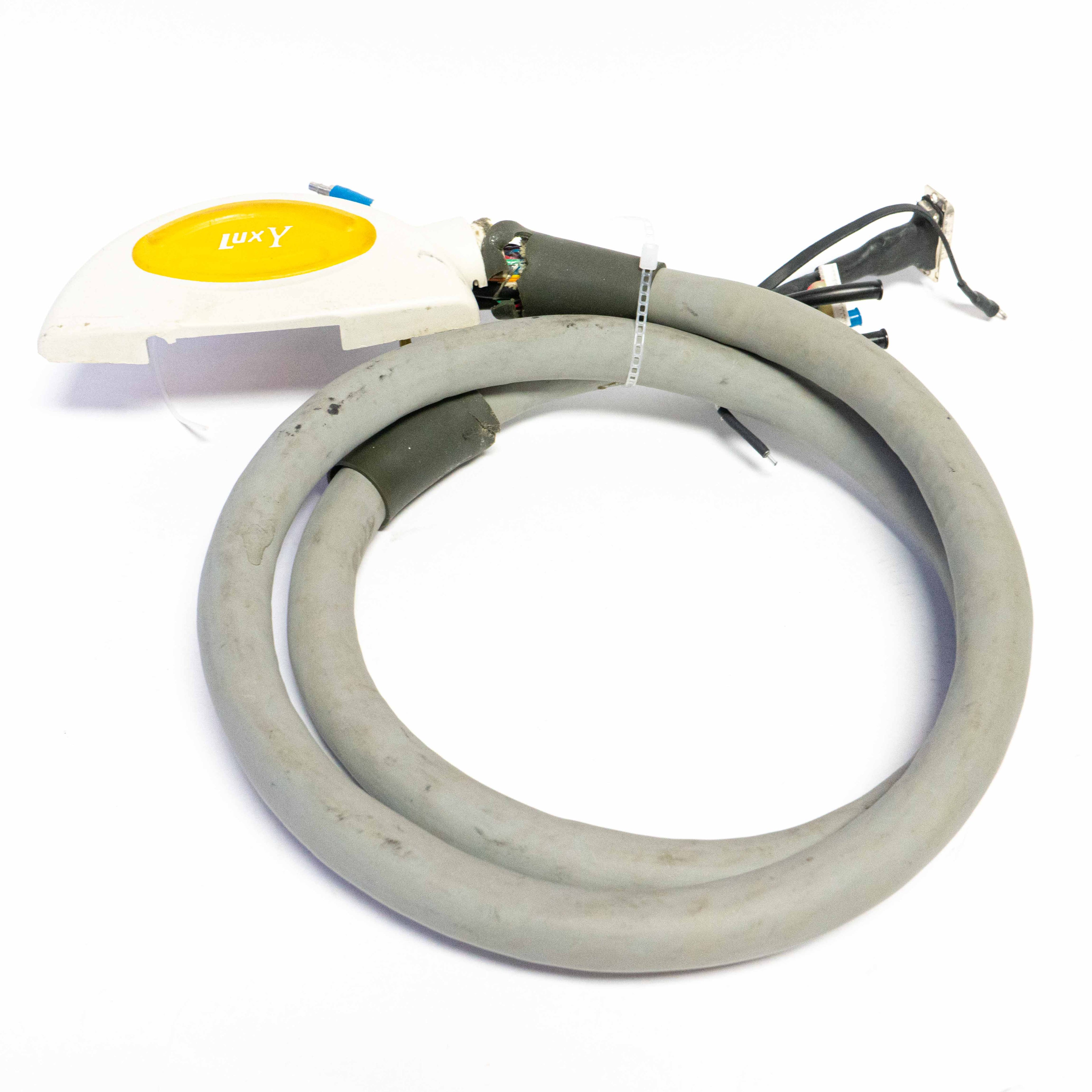 Palomar Starlux Lux Y Handpiece Umbilical *PARTS AS IS* LuxY REPAIR UNIT
