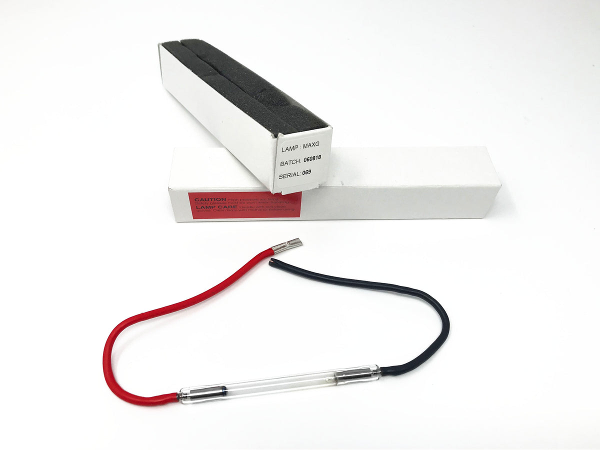 Palomar Starlux Max G Handpiece Star Lux ICON IPL Handpiece Arc Flash Lamp