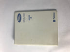 Palomar Starlux Series II 2 IPL Skin Treatment Parameters Guide Reference Manual
