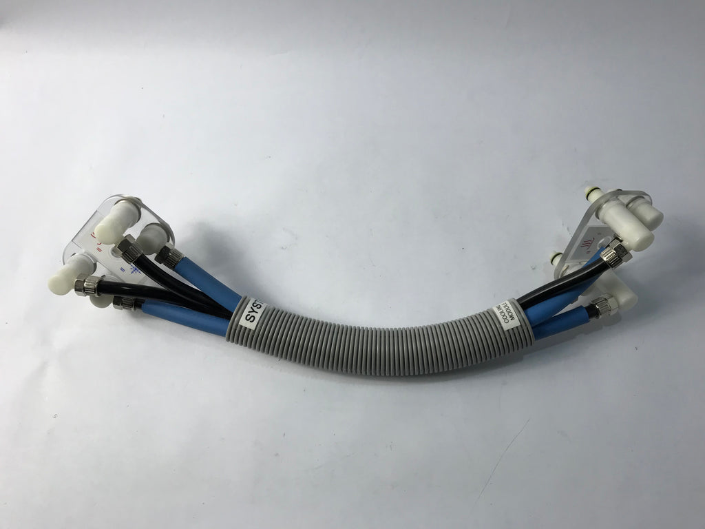Palomar Starlux System Console To Chiller Hot Cold Water Circuit Coupler Hose