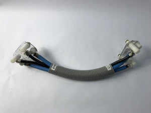 Palomar Starlux System Console To Chiller Hot Cold Water Circuit Coupler Hose