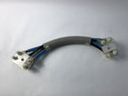 Palomar Starlux System Console To Chiller Hot Cold Water Circuit Coupler Hose
