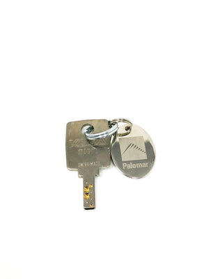 Palomar STARLUX System Power Switch key Dimple Version Star Lux