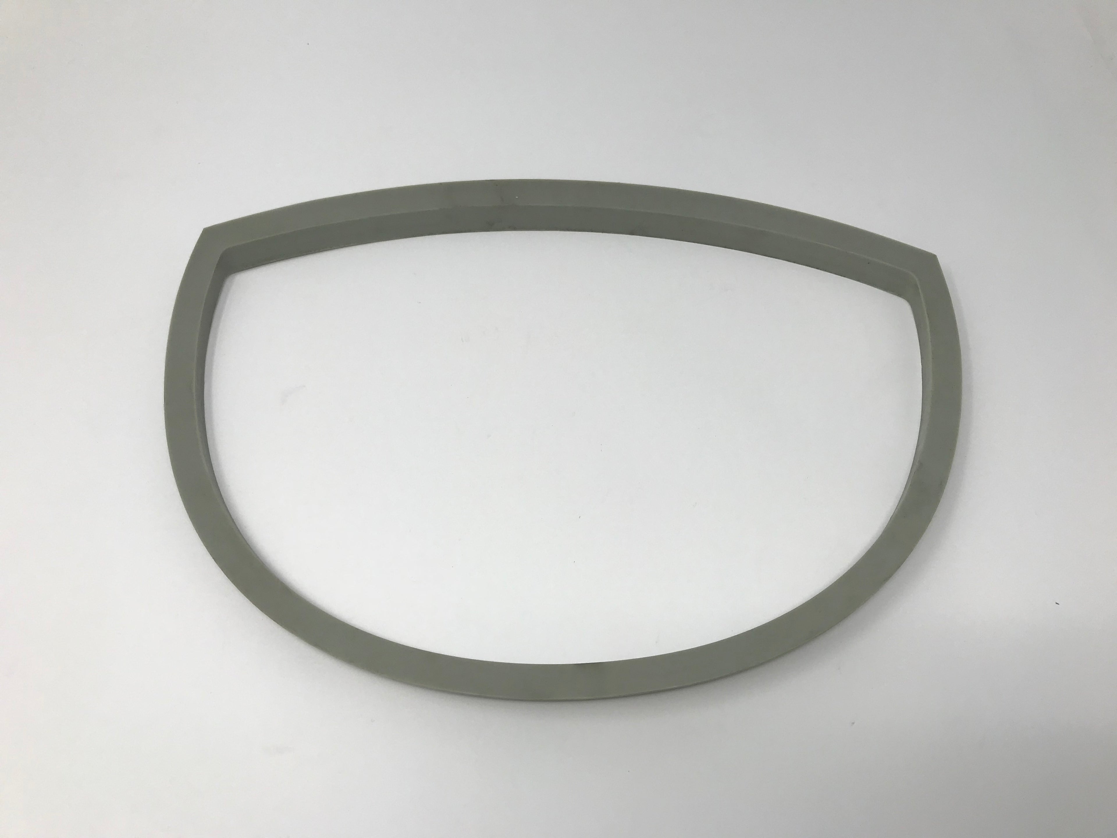 Palomar Starlux System Screen Display Frame Seam Rubberized Water Seal Bezel