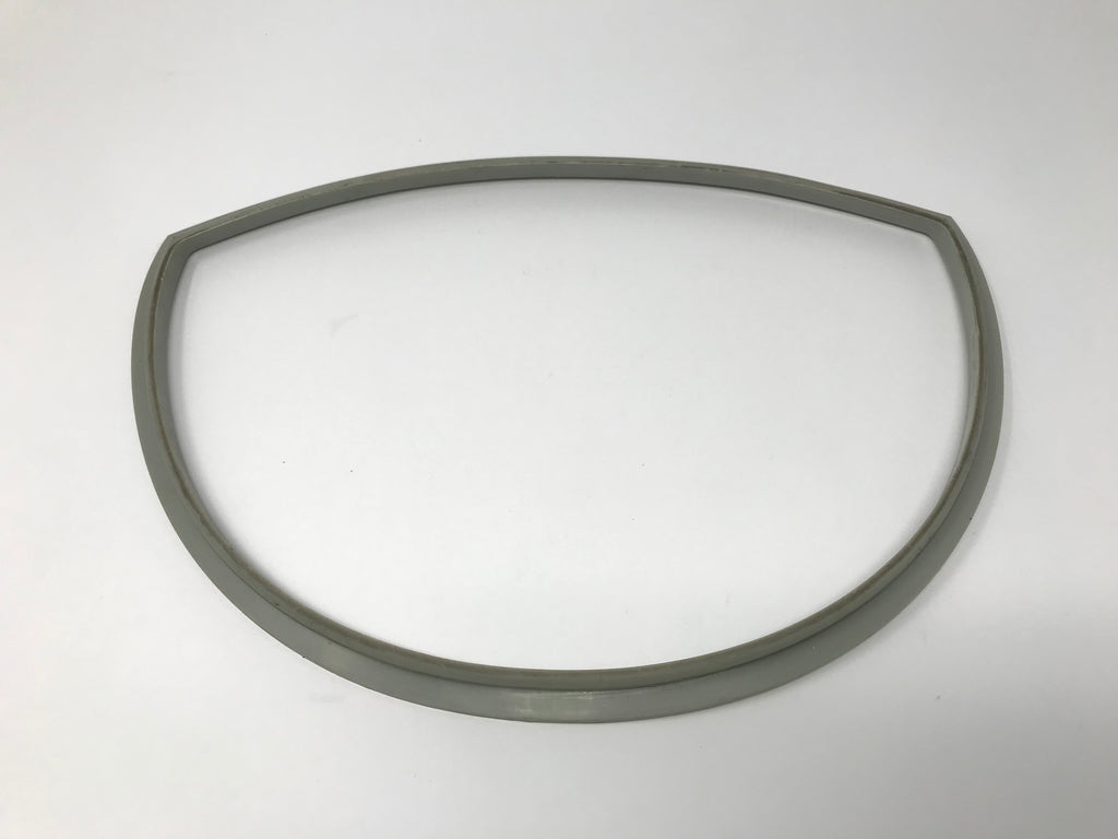 Palomar Starlux System Screen Display Frame Seam Rubberized Water Seal Bezel
