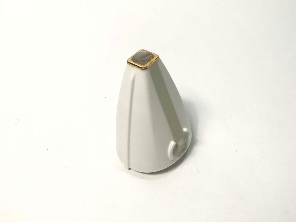 Palomar Vectus Fractional 810 Laser Hair Removal Small Crystal Tip 2 Port Plug