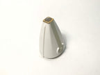 Palomar Vectus Fractional 810 Laser Hair Removal Small Crystal Tip 2 Port Plug