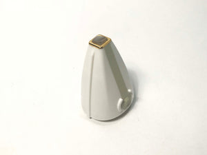 Palomar Vectus Fractional 810 Laser Hair Removal Small Crystal Tip 2 Port Plug