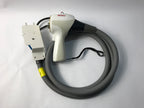 Palomar Vectus HP 810 Diode Laser Head Hair Removal Handpiece Umbilical (No Tip)