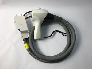 Palomar Vectus HP 810 Diode Laser Head Hair Removal Handpiece Umbilical (No Tip)