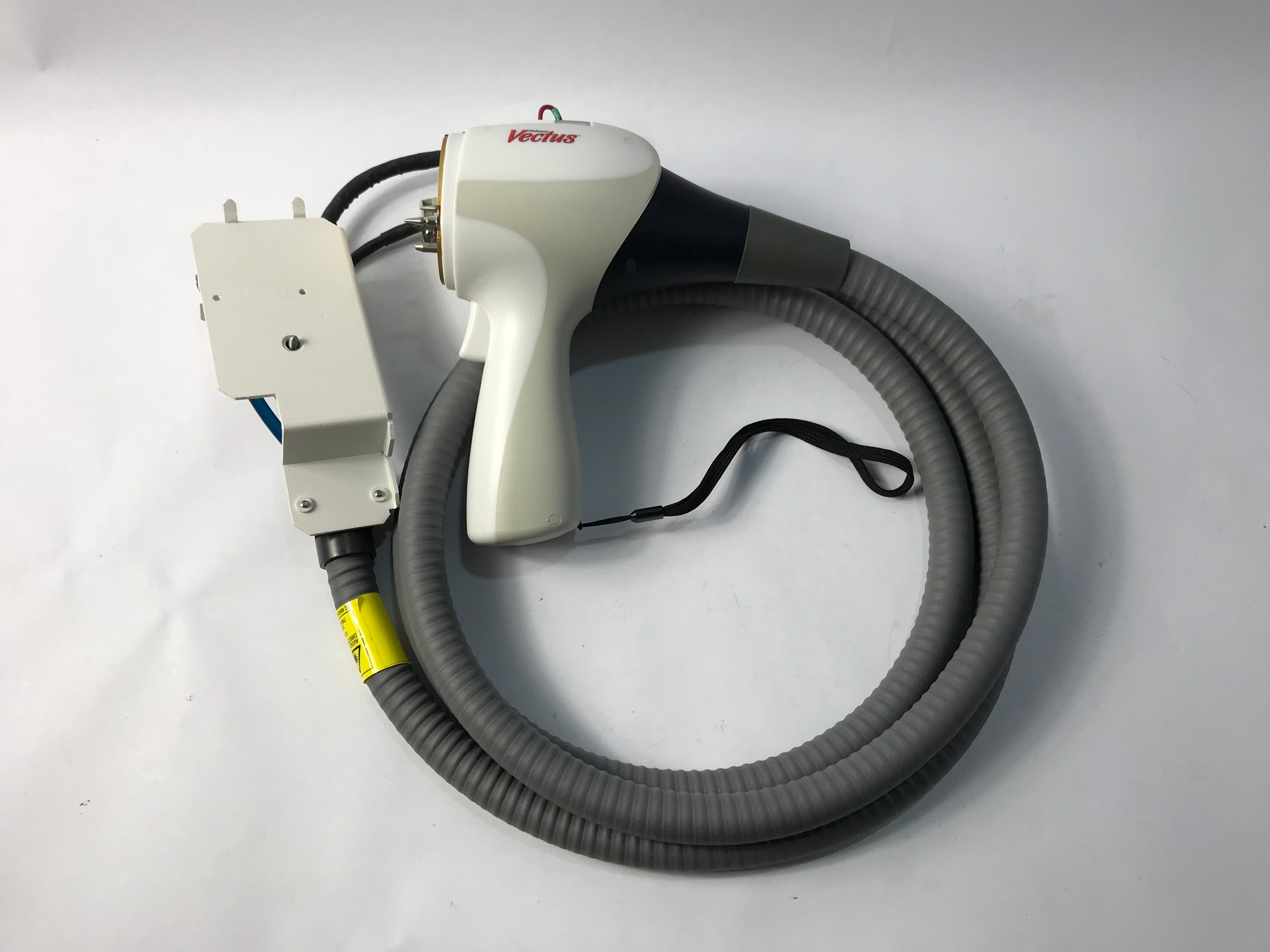 Palomar Vectus HP 810 Diode Laser Head Hair Removal Handpiece Umbilical (No Tip)
