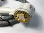 Palomar Vectus HP 810 Diode Laser Head Hair Removal Handpiece Umbilical (No Tip)
