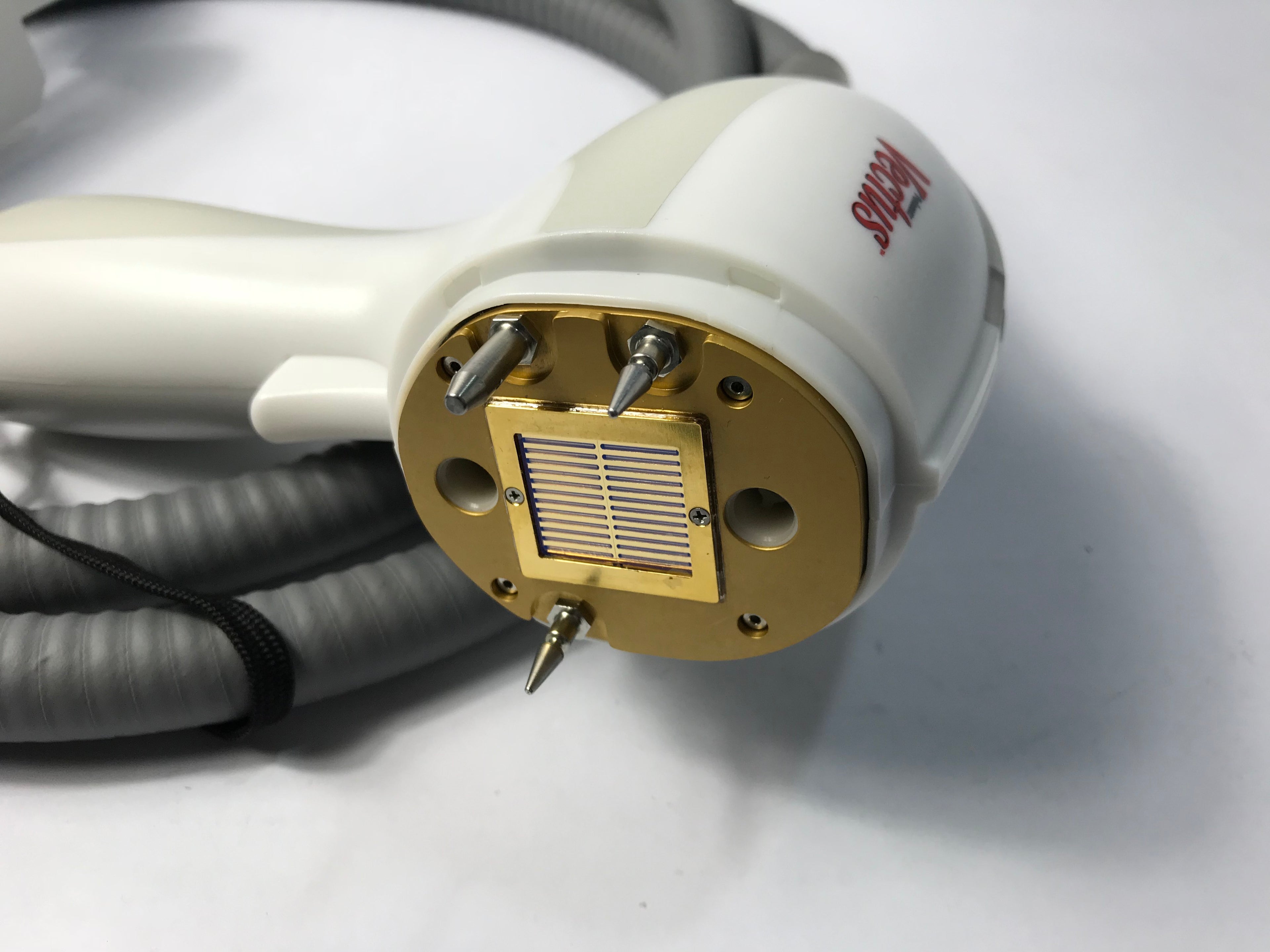 Palomar Vectus HP 810 Diode Laser Head Hair Removal Handpiece Umbilical (No Tip)