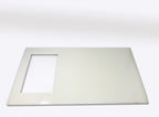 Palomar Vectus Laser Console Exterior Side Body Housing Vent Cover Panel