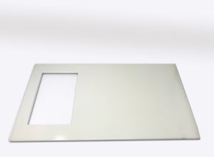 Palomar Vectus Laser Console Exterior Side Body Housing Vent Cover Panel