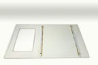 Palomar Vectus Laser Console Exterior Side Body Housing Vent Cover Panel