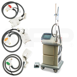 2014 Palomar Icon Laser Hair Removal Acne Wrinkle System