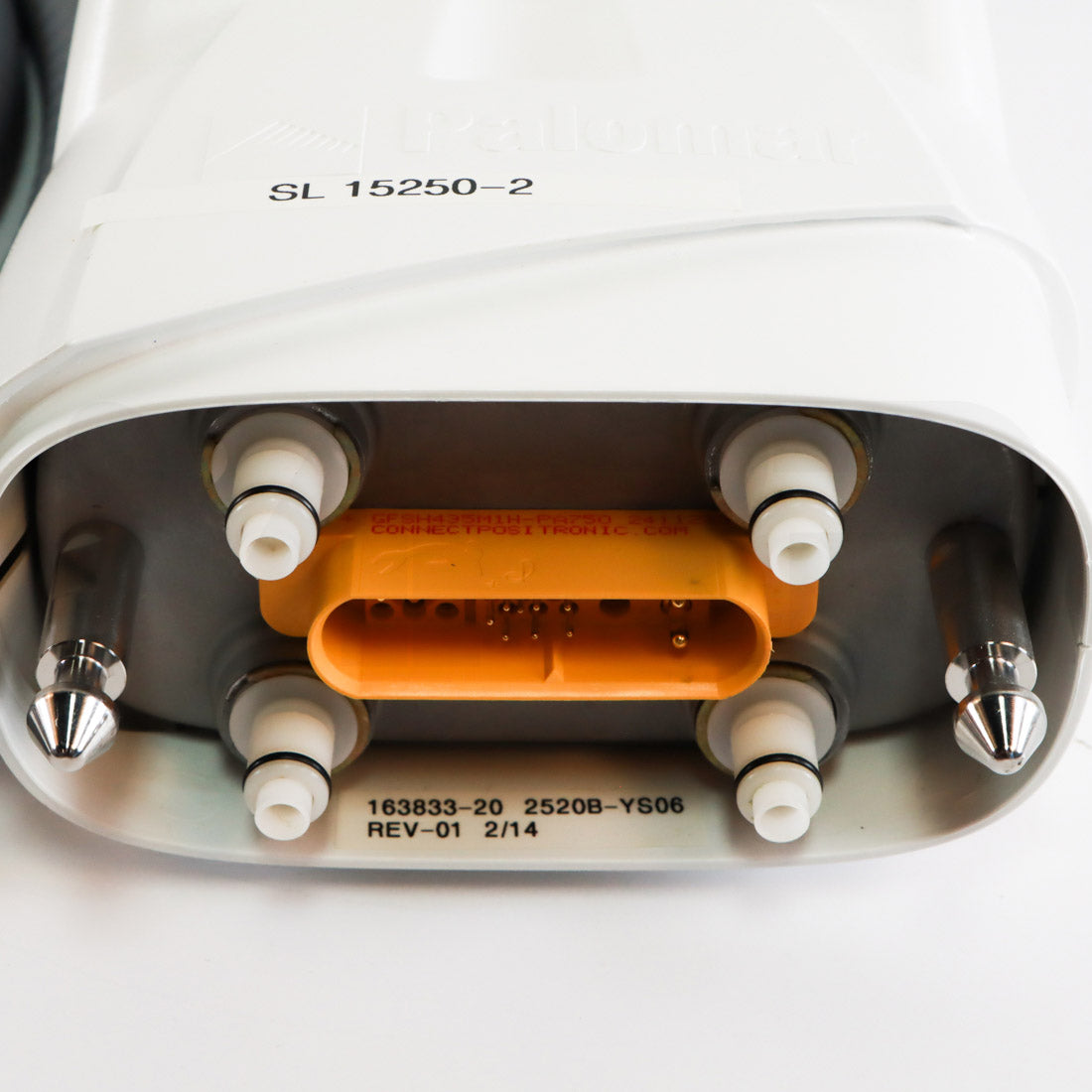 2014 Palomar Icon Laser Hair Removal Acne Wrinkle System