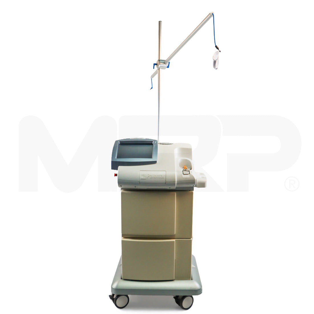 2014 Palomar Icon Laser Hair Removal Acne Wrinkle System