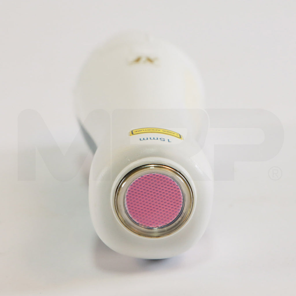2014 Palomar Icon Laser Hair Removal Acne Wrinkle System