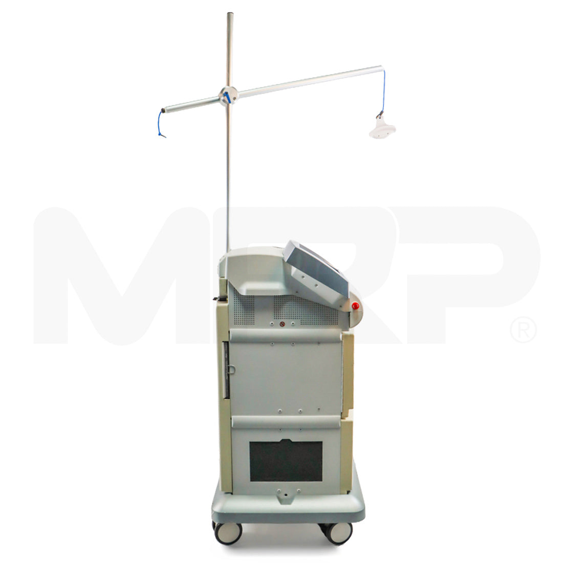 2014 Palomar Icon Laser Hair Removal Acne Wrinkle System