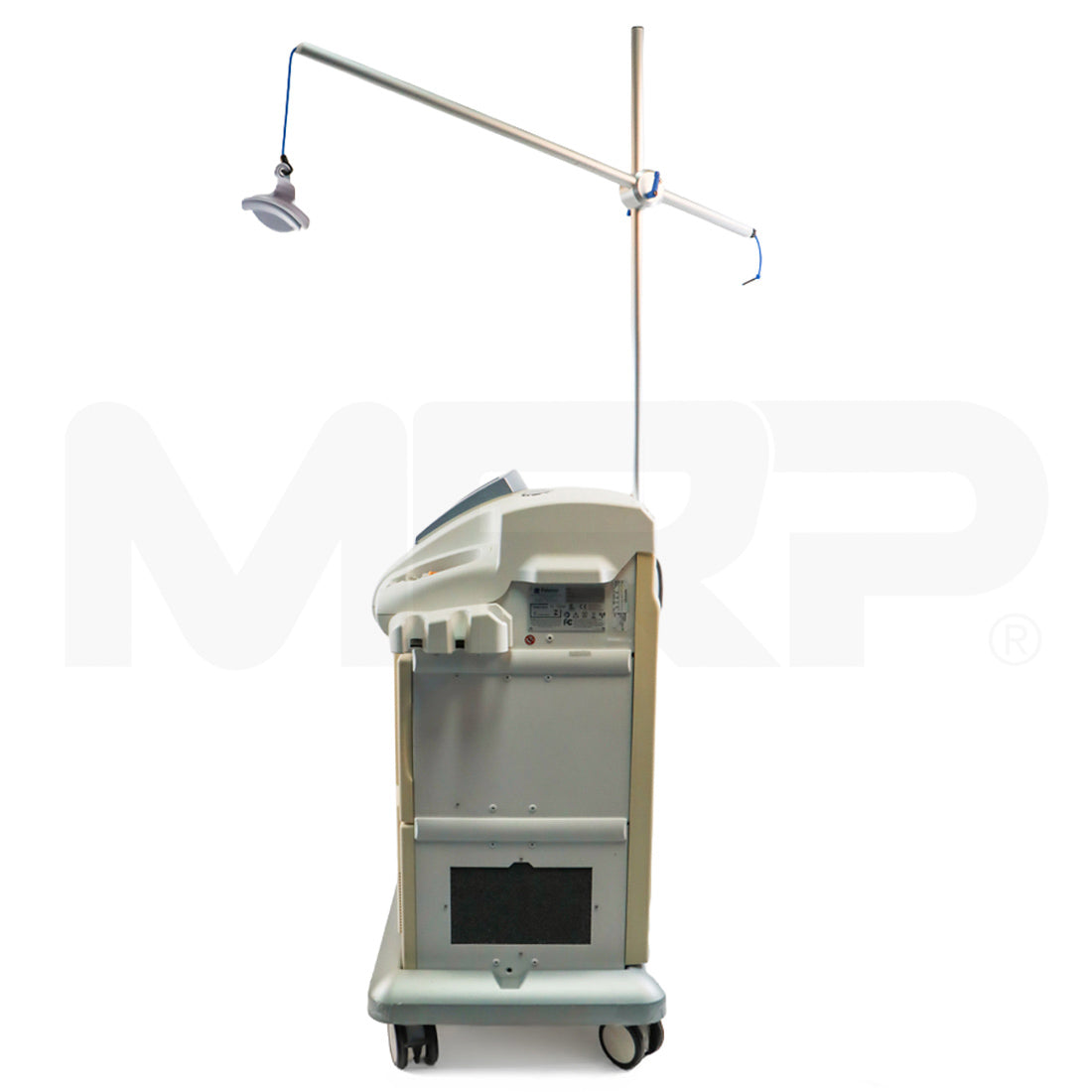 2014 Palomar Icon Laser Hair Removal Acne Wrinkle System