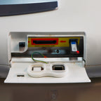 2014 Palomar Icon Laser Hair Removal Acne Wrinkle System