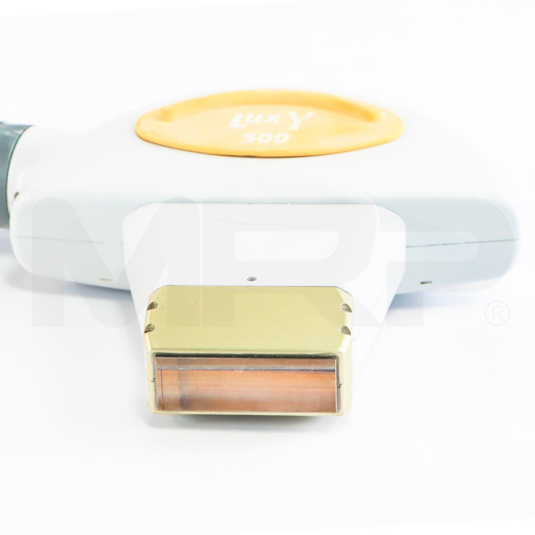 2007 Cynosure Palomar Starlux LuxY 500 Handpiece Lens