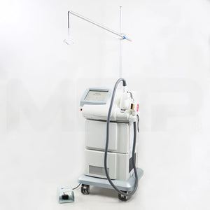 2014 Palomar Icon IPL Fractional Laser System MaxR Handpiece